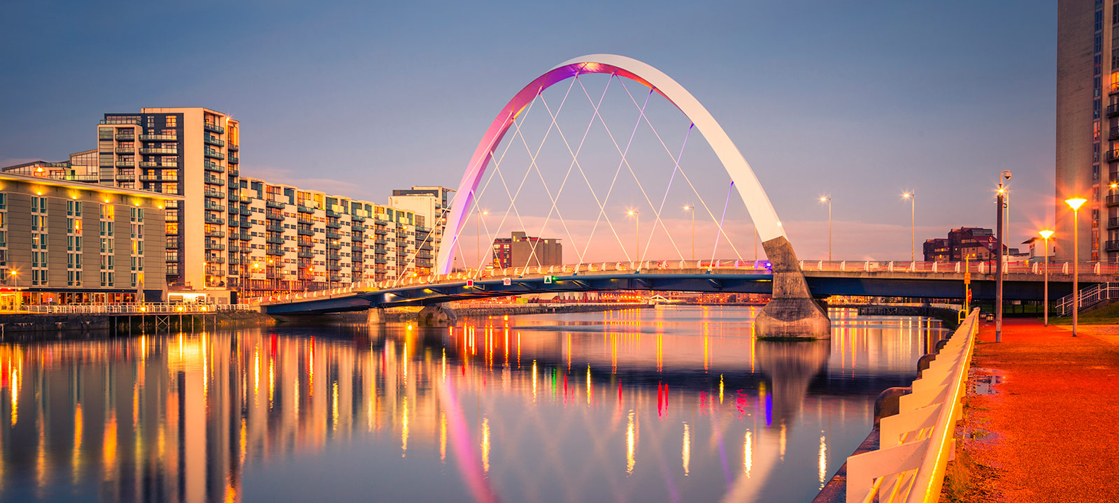 Glasgow - City of Derry Airport