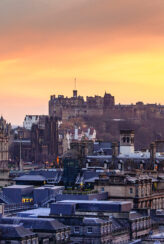 Edinburgh